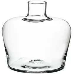 Riedel Dekanter Margaux 2017/03 - Eleganter Dekanter aus feinem, bleifreiem Kristallglas, ideal zum Veredeln aller Weine und perfekt für romantische Dinner.