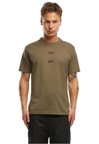 Brandit BW Tropenshirt Olive Gr. 5