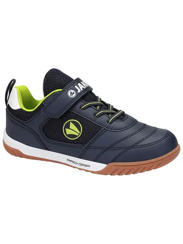 Jako J-SH Winger EV Sneaker blau 34 EU von JAKO