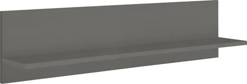 KOCHSTATION Wandboard KS-Samos, 100 cm breit in grau von Kochstation