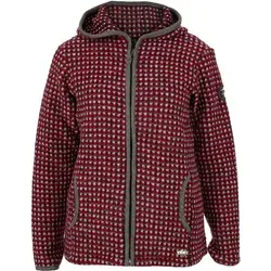 Alp 1964 Jacke 416701 - Rot - S - Traditionelle Trachtenjacke 416701 von Alp 1964 in Rot. Ideal für festliche Anlässe und Outdoor-Aktivitäten. Hochwertige Verarbeitung und funktionale Details sorgen für Komfort und Stil.