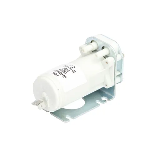 Waschwasserpumpe, Scheibenreinigung FEBI BILSTEIN 19314