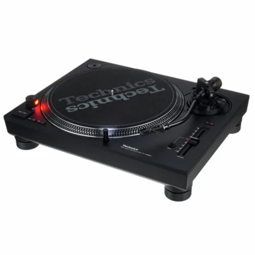 Produktbild Technics SL-1210MK 7