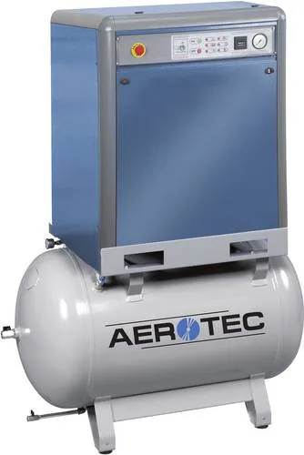 AEROTEC Kompressoren von AEROTEC