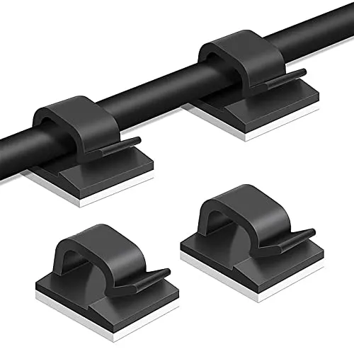 Kabelhalter Selbstklebend