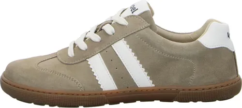 KOEL Sportliche Schnürschuhe Damen 32303330333230 Beige 37 EU
