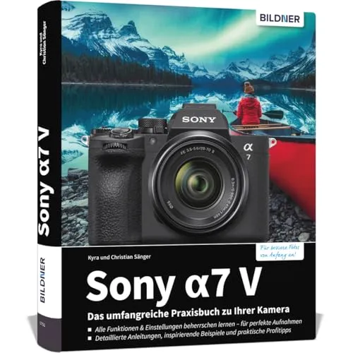 Sony A7 V