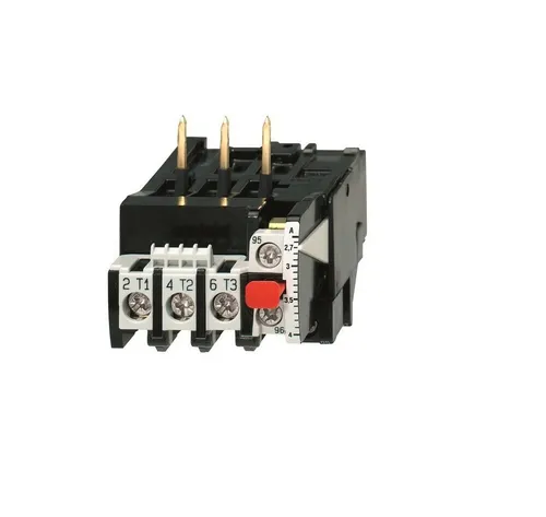 Benedict MOTORSCHUTZRELAIS  2,8