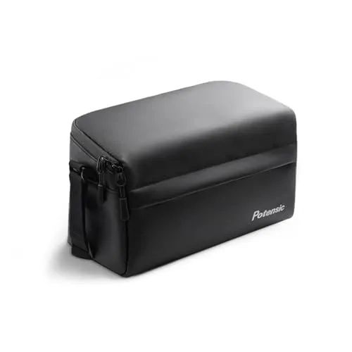 POTENSIC Atom 2 Tragetasche, Schwarz von Potensic