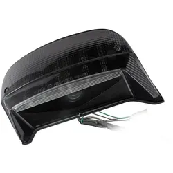 LED Rücklicht für Yamaha XJ 600 N