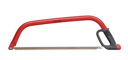Hultafors (Snickers) Bügelhandsäge BSL 24 f. Holz groß Handsäge 7317845908112