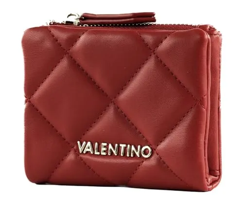 VALENTINO BAGS OCARINA Portemonnaie in Rot in rot von Valentino