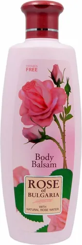 ROSE Körperbalsam 330ml BIOFRESH