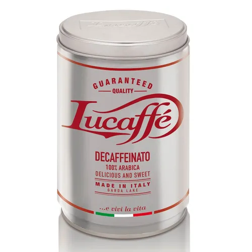 Kaffee Braun von Lucaffe