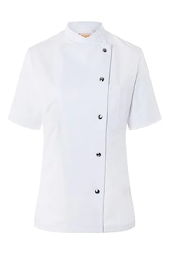 Damen Kochjacke Greta