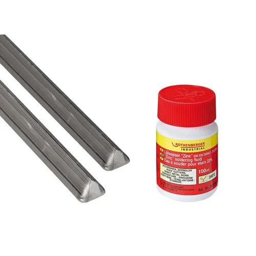 Lötkolben von Rothenberger Industrial