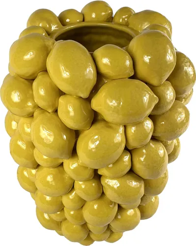 Vasen Gelb von degawo