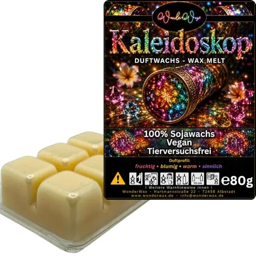 Potpourri von WonderWax