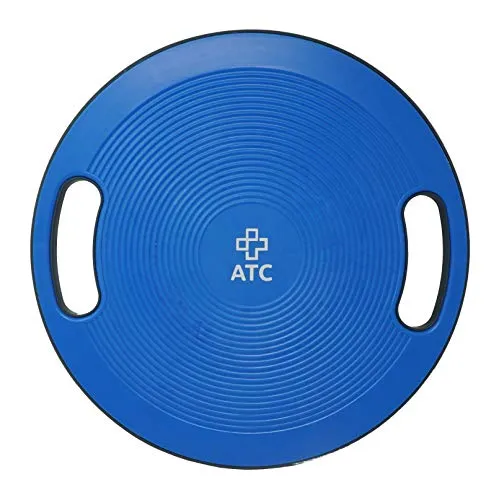 ATC Handels GmbH Balanceboard Wackelbrett zur Steigerung der Balance/Koordination