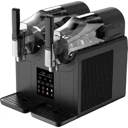 Seeger SuperSlush Twin, 4 Liter
