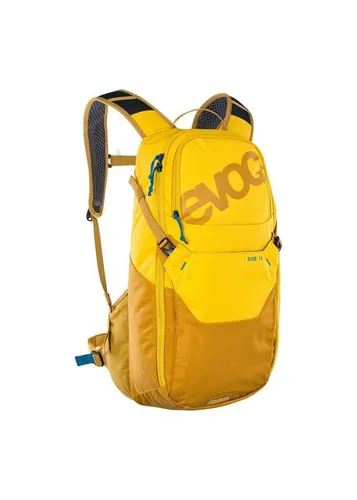 Evoc Ride 16L Rucksack in gelb von EVOC