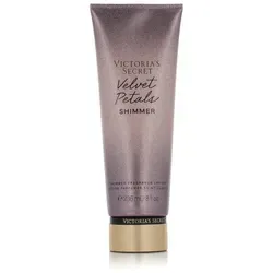 Victoria's Secret Bare Vanilla Fragrance Body Lotion 8 oz