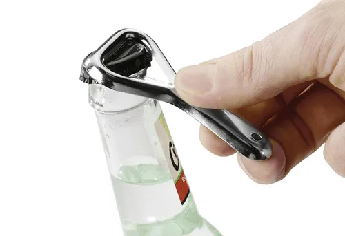 WESTMARK Flaschenöffner / Kapselheber 