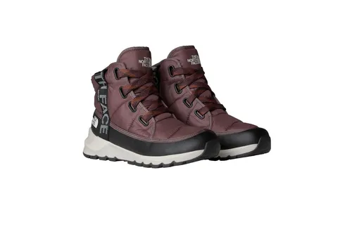 The North Face W THERMOBALL LACE UP LUXE WP Winterstiefel Winterschuhe, Winterboots, Snowboots, wasserdicht