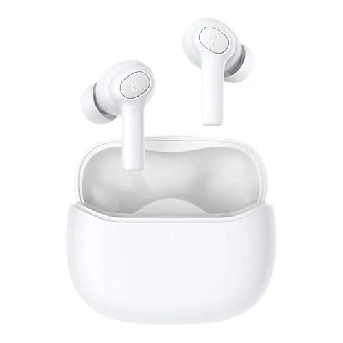 Produktbild Anker Soundcore R100, Bluetooth In-Ear-Kopfhörer, spritzwassergeschützt, Stereo/Mono-Modus