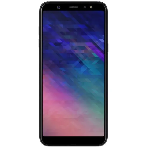 Produktbild Samsung Galaxy A6+ (2018) 32GB Black