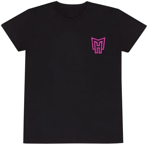 Monster High T-Shirt Tour Tee T-Shirt