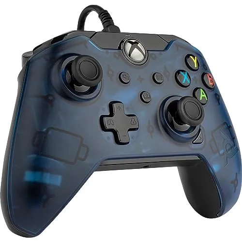 PDP verkabelt Game Controller