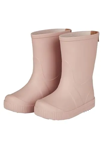 Sterntaler Kid's Gummistiefel EU 25 in pink von Sterntaler