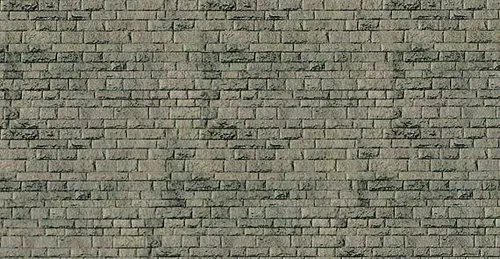 Vollmer N 47368 Haustein natur   NEU OVP <