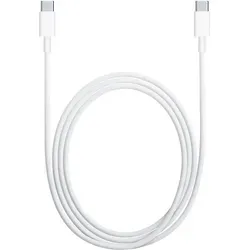 Produktbild Apple Ladekabel MLL82ZM/A, 2m USB-C auf USB-C