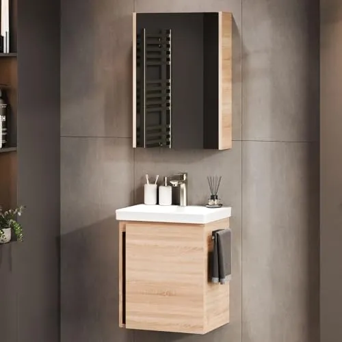 Badezimmergarnituren von Planetmöbel