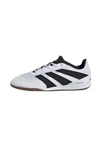 PREDATOR CLUB INDOOR SALA Kinder Fußballschuhe - Unisex Fußballschuhe für die Halle, bieten optimalen Halt und Komfort für präzise Treffer.