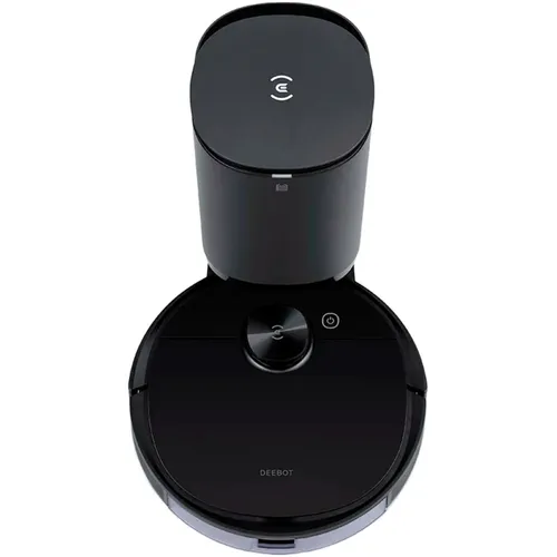 Produktbild DEEBOT N8 Saugroboter mit Absaugstation