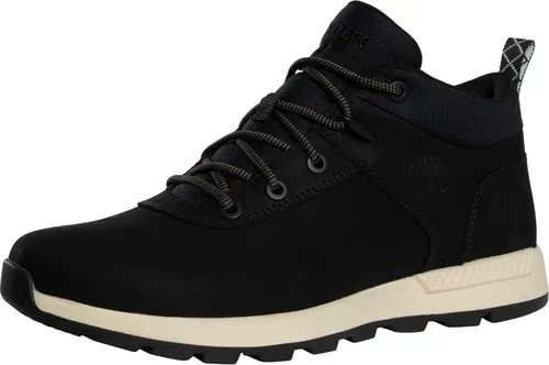 Timberland Schuhe Schwarz von Timberland