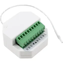 3T UP-Funk-Empfänger UPE1