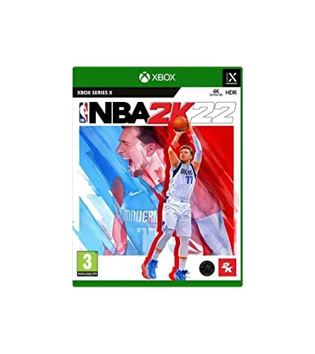 NBA 2k22