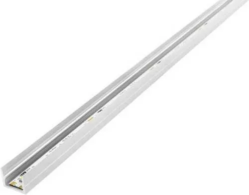 Barthelme 62399241 Aluprofil 1m von Barthelme