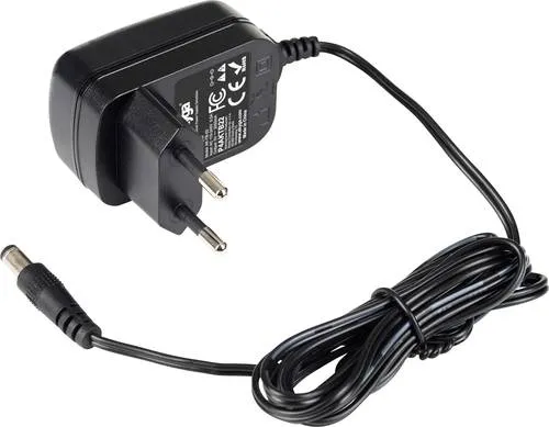 Akyga AK-TB-22 Steckernetzteil, Festspannung 5V 2A 10W