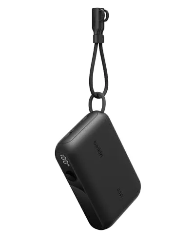 Belkin Powerbank 10.000 mAh von Belkin