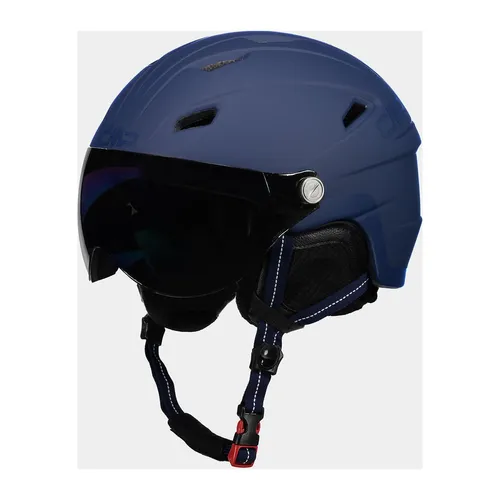 CMP WA-2 Ski Helmet With Visor marine (M934) M