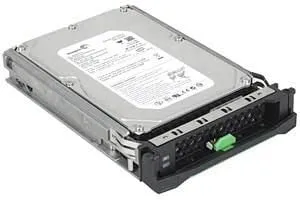 Produktbild Fujitsu 600GB HDD 15K 2.5' FUJ:CA08226-E933, 2.5, 600, FUJ:CA08226-E933