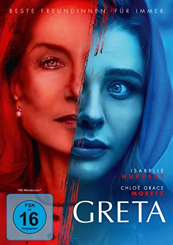 Greta [DVD]