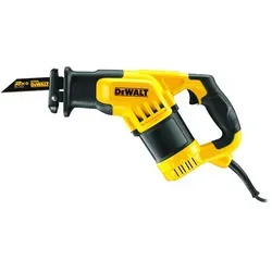 Dewalt Säbelsäge DWE357K 1050 Watt