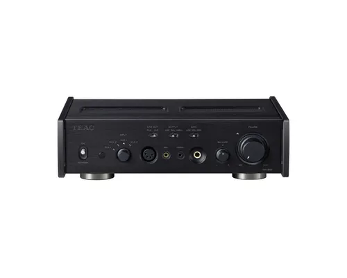 TEAC HA-507 Kopfhörerverstärker und Vorverstärker