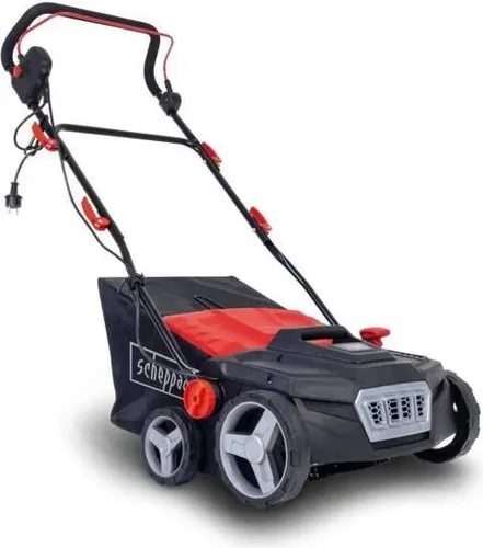 Rasenkehrmaschinen ELS1800 SCHEPPACH